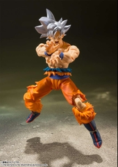 S.H.Figuarts: Songoku Ultra Instinct (tái bản)