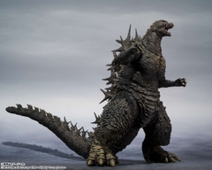 S.H.MonsterArts: Godzilla 2023 (Godzilla: Minus One)