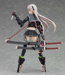 Figma 396: Ichi (Heavily Armed High School Girls)