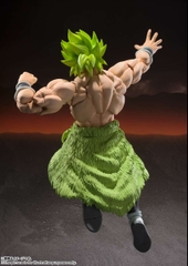 S.H.Figuarts: Broly (Full Power)