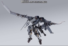 Metal Build: XL-3 Booster for Laevatein option set
