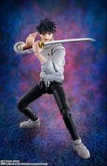 S.H.Figuarts: Yuta Okkotsu (Jujutsu Kaisen 0)