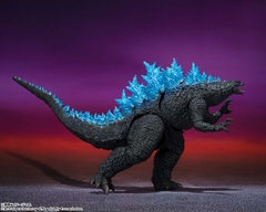 S.H.MonsterArts: Godzilla 2024 (Godzilla x Kong: The New Empire)
