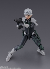 S.H.Figuarts: Ichikawa Reno (Kaiju No.8)