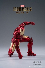 ZDtoys: Ironman Mk4