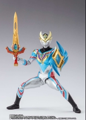 S.H.Figuarts: Ultraman Decker Dynamic type