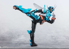 S.H.Figuarts: Kamen Rider Gotchard Steam Hopper