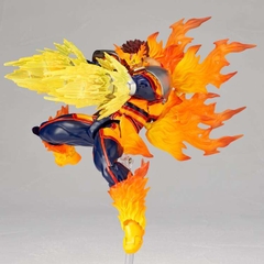 Amazing Yamaguchi 028: Endeavor (My Hero Academia)