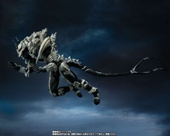 S.H.MonsterArts: Monster X (Godzilla Final Wars)
