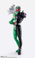 S.H.Figuarts: Kamen Rider Double Cyclone Joker (Fuuto PI Animated Anniversary)