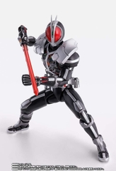 S.H.Figuarts: Kamen Rider Faiz Axel Form