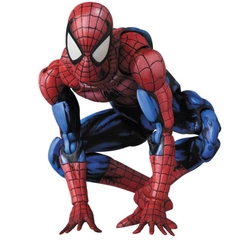 Mafex 108: Mafex Spiderman (Comic Paint)