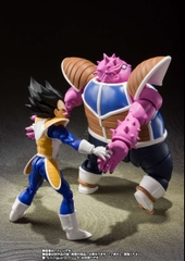 S.H.Figuarts: Dodoria