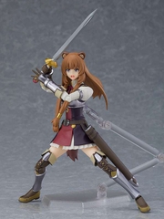 Figma 467: Figma Raphtalia (The Rising of the Shield Hero)