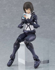 Figma 518: Figma ToshoIincho-san (Arms Note)