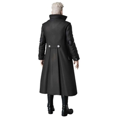 Mafex 116: Mafex Grindelwald