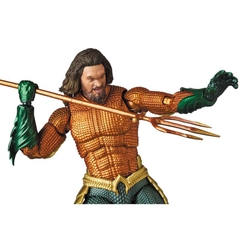 Mafex 095: Mafex Aquaman