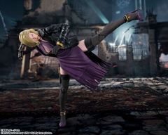 S.H.Figuarts: Nina Williams (Tekken 8)