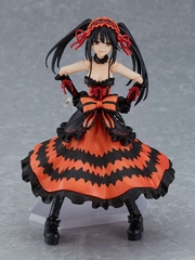 Figma 585: Figma Kurumi Tokisaki (Date A Live III)