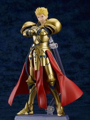 Figma 300: Archer/Gilgamesh (Fate/Grand Order)