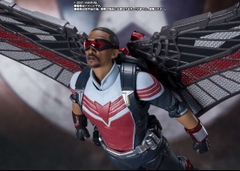 S.H.Figuarts: Falcon (The Falcon and Winter Solider)