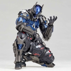 Amazing Yamaguchi 024: Arkham Knight