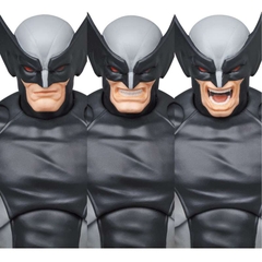 Mafex 171: Mafex Wolverine (X-Force ver.)