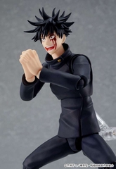 Figma 564: Figma Megumi Fushiguro (Jujutsu Kaisen)