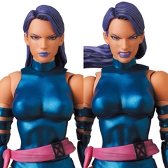 Mafex 141: Mafex Psylocke (Comic ver.)