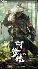 Vtoys: Asura
