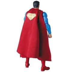 Mafex 117: Mafex Superman (Batman: Hush ver.)