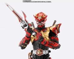 S.H.Figuarts: Kamen Rider Armed Hibiki