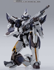 Metal Build: Laevatein Arbalest Reference