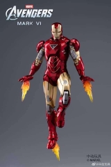 ZDtoys: Ironman Mk6