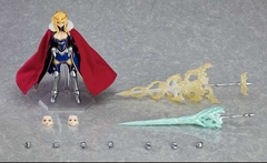 Figma 568: Figma Lancer/Altria Pendragon (Fate/Grand Order)