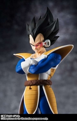 S.H.Figuarts: Vegeta Scouter