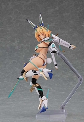 Figma 595: Figma Sophia F. Shirring - Bikini Armor ver. (Bunny Suit Planning)