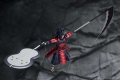 S.H.Figuarts: Madara Uchiha