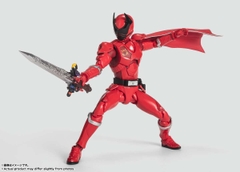 S.H.Figuarts: Kuwagata Ohger (King Ohger)