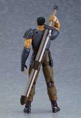 Figma 501: Figma Guts - Band of the Hawk ver. Repaint Edition (Berserk)