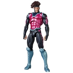 Mafex 131: Mafex Gambit (Comic ver.)