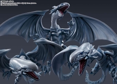 S.H.MonsterArts: Blue-Eyes White Dragon (YugiOh)