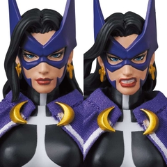 Mafex 170: Mafex Huntress (Batman: Hush ver.)