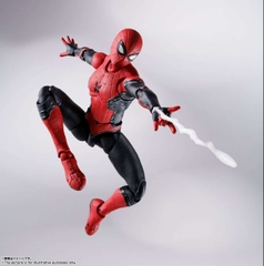 S.H.Figuarts: Spiderman Upgrade suit (Spiderman: No Way Home)