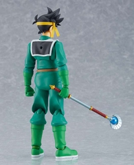 Figma 554: Figma Popp (Dragon Quest: The Adventure of Dai)