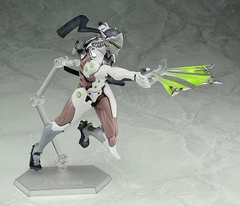 Figma 373: Genji (Overwatch)