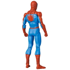 Mafex 185: Mafex Spiderman (Classic Costume ver.)