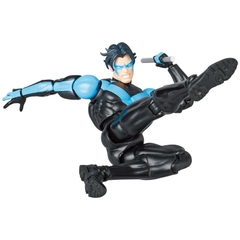 Mafex 175: Mafex Nightwing (Batman: Hush ver.)