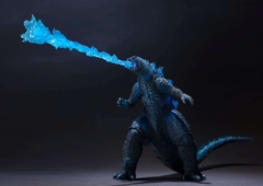 S.H.MonsterArts: Godzilla 2019 (Poster color ver.)