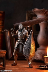 Figma 590: Figma Fluted Armor (Demon’s Souls)